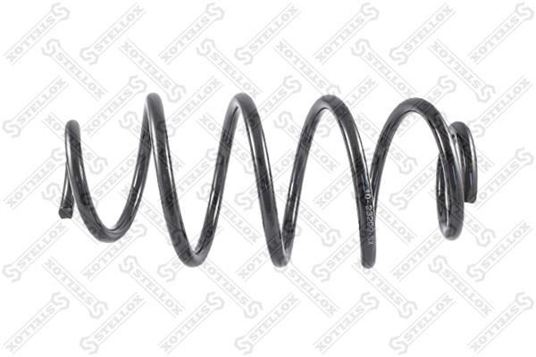 Stellox 10-23299-SX Suspension spring front 1023299SX: Buy near me at 2407.PL in Poland at an Affordable price!
