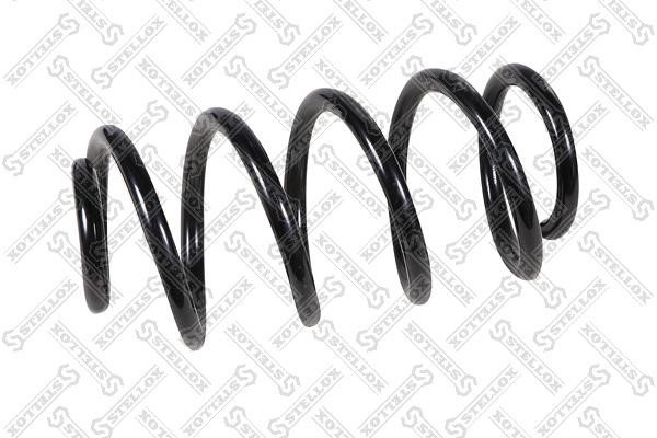 Stellox 10-22460-SX Coil Spring 1022460SX: Buy near me in Poland at 2407.PL - Good price!