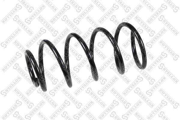 Stellox 10-22482-SX Suspension spring front 1022482SX: Buy near me in Poland at 2407.PL - Good price!