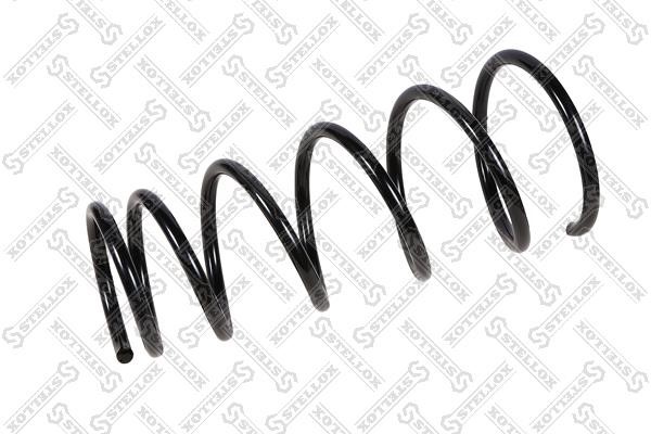 Stellox 10-23400-SX Suspension spring front 1023400SX: Buy near me in Poland at 2407.PL - Good price!
