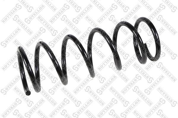Stellox 10-22491-SX Coil spring 1022491SX: Buy near me in Poland at 2407.PL - Good price!