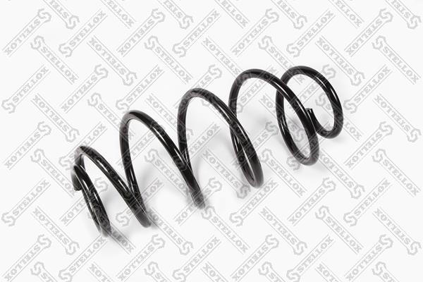 Stellox 10-23420-SX Suspension spring front 1023420SX: Buy near me at 2407.PL in Poland at an Affordable price!