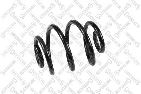 Stellox 10-22493-SX Coil spring 1022493SX: Buy near me in Poland at 2407.PL - Good price!