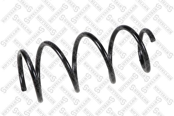 Stellox 10-22495-SX Coil spring 1022495SX: Buy near me in Poland at 2407.PL - Good price!