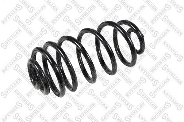 Stellox 10-22514-SX Coil spring 1022514SX: Buy near me in Poland at 2407.PL - Good price!
