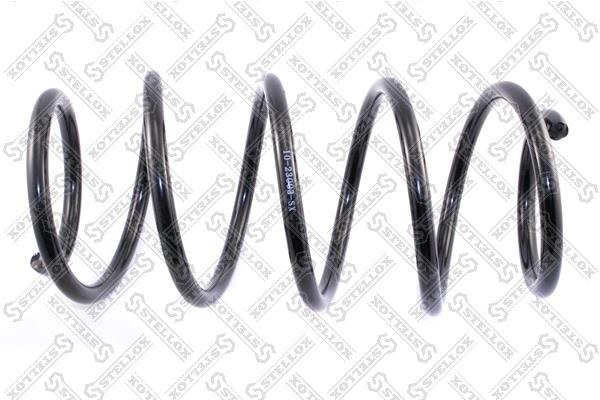 Stellox 10-23003-SX Suspension spring front 1023003SX: Buy near me in Poland at 2407.PL - Good price!