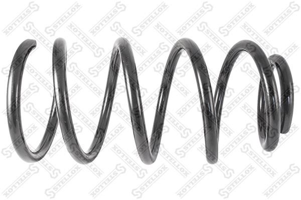 Stellox 10-23549-SX Suspension spring front 1023549SX: Buy near me in Poland at 2407.PL - Good price!