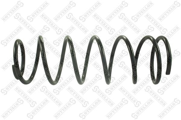 Stellox 10-23008-SX Suspension spring front 1023008SX: Buy near me in Poland at 2407.PL - Good price!