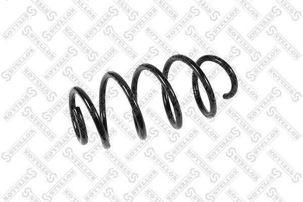 Stellox 10-23582-SX Suspension spring front 1023582SX: Buy near me in Poland at 2407.PL - Good price!