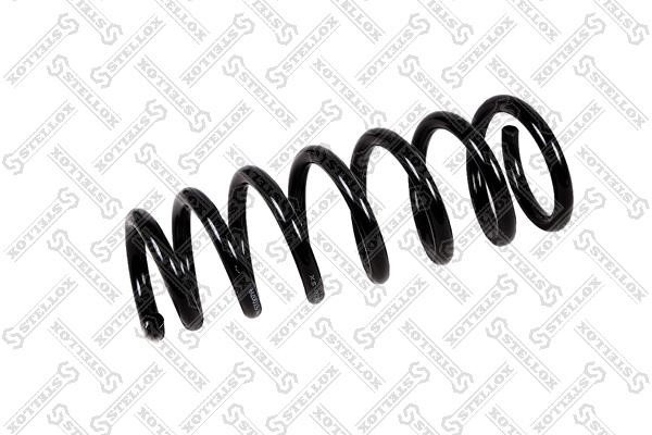 Stellox 10-23628-SX Suspension spring front 1023628SX: Buy near me in Poland at 2407.PL - Good price!