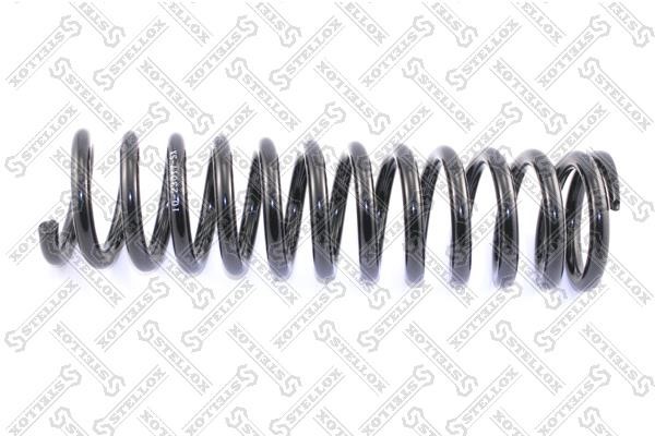 Stellox 10-23017-SX Suspension spring front 1023017SX: Buy near me in Poland at 2407.PL - Good price!
