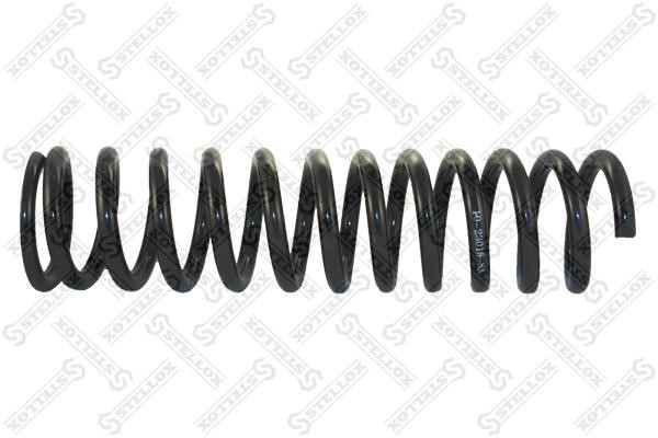 Stellox 10-23018-SX Suspension spring front 1023018SX: Buy near me in Poland at 2407.PL - Good price!