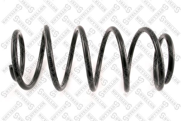 Stellox 10-23022-SX Suspension spring front 1023022SX: Buy near me in Poland at 2407.PL - Good price!