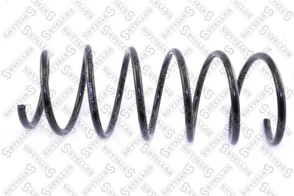 Stellox 10-23029-SX Suspension spring front 1023029SX: Buy near me in Poland at 2407.PL - Good price!