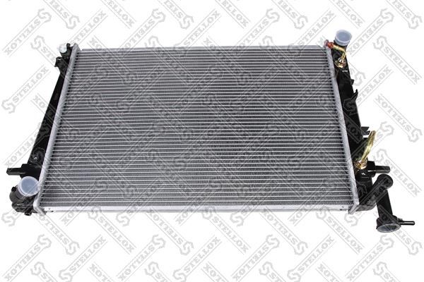 Stellox 10-25313-SX Radiator, engine cooling 1025313SX: Buy near me in Poland at 2407.PL - Good price!