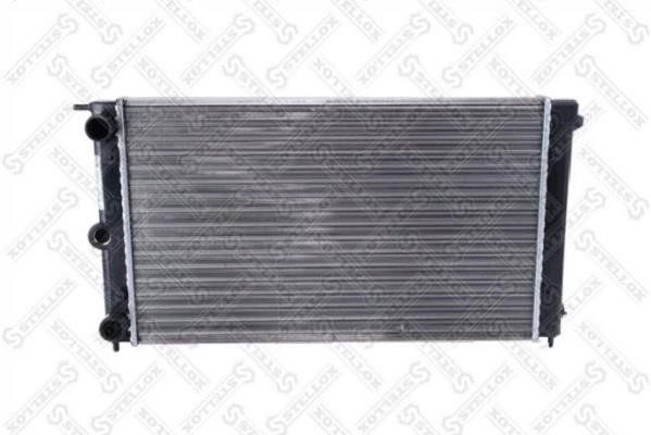 Stellox 10-25832-SX Radiator, engine cooling 1025832SX: Buy near me in Poland at 2407.PL - Good price!