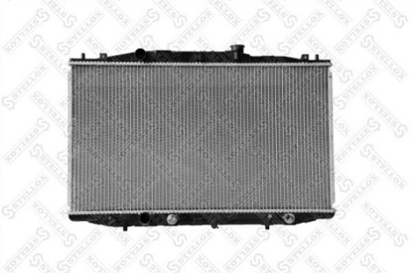 Stellox 10-26669-SX Radiator, engine cooling 1026669SX: Buy near me in Poland at 2407.PL - Good price!