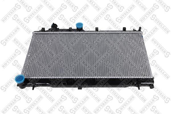 Stellox 10-26801-SX Radiator, engine cooling 1026801SX: Buy near me in Poland at 2407.PL - Good price!