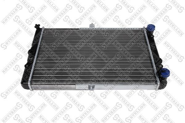 Stellox 10-26819-SX Radiator, engine cooling 1026819SX: Buy near me in Poland at 2407.PL - Good price!