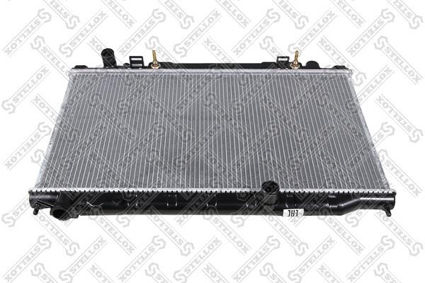 Stellox 10-26821-SX Radiator, engine cooling 1026821SX: Buy near me at 2407.PL in Poland at an Affordable price!