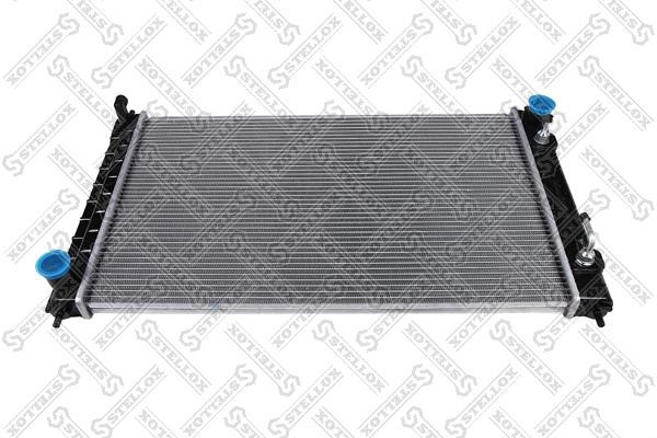 Stellox 10-26829-SX Radiator, engine cooling 1026829SX: Buy near me in Poland at 2407.PL - Good price!
