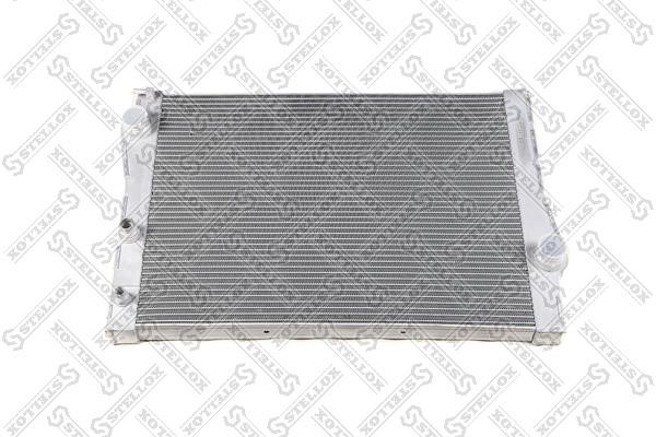 Stellox 10-26836-SX Radiator, engine cooling 1026836SX: Buy near me in Poland at 2407.PL - Good price!