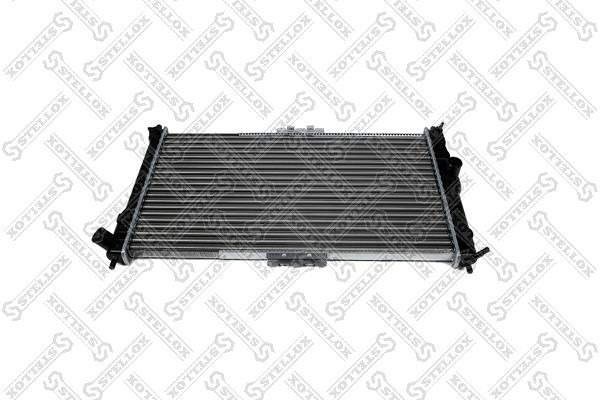 Stellox 10-26840-SX Radiator, engine cooling 1026840SX: Buy near me in Poland at 2407.PL - Good price!