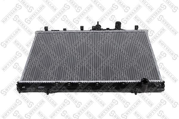 Stellox 10-26845-SX Radiator, engine cooling 1026845SX: Buy near me in Poland at 2407.PL - Good price!