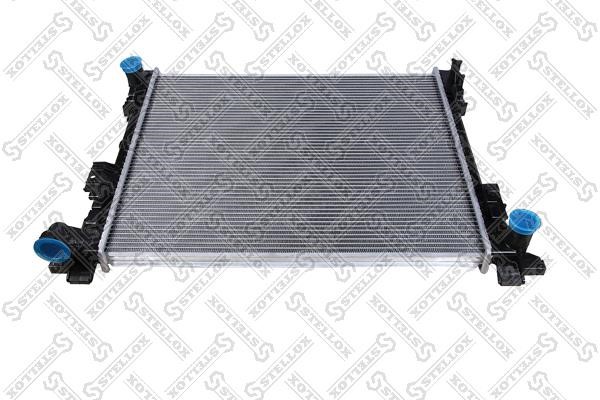 Stellox 10-26855-SX Radiator, engine cooling 1026855SX: Buy near me in Poland at 2407.PL - Good price!