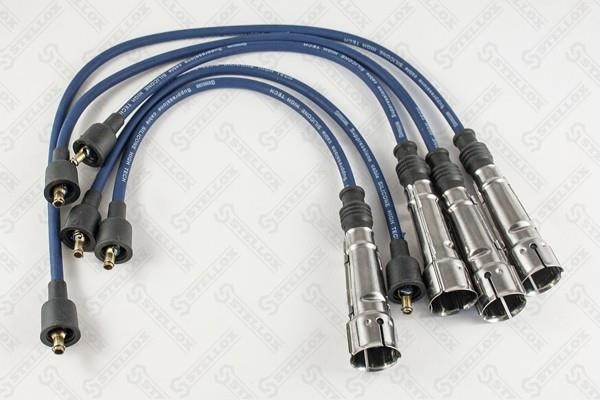 Stellox 10-38084-SX Ignition cable kit 1038084SX: Buy near me in Poland at 2407.PL - Good price!