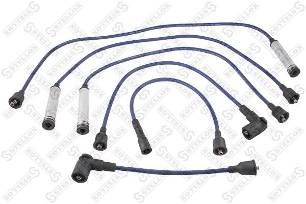 Stellox 10-38102-SX Ignition cable kit 1038102SX: Buy near me in Poland at 2407.PL - Good price!