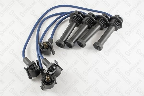 Stellox 10-38113-SX Ignition cable kit 1038113SX: Buy near me in Poland at 2407.PL - Good price!