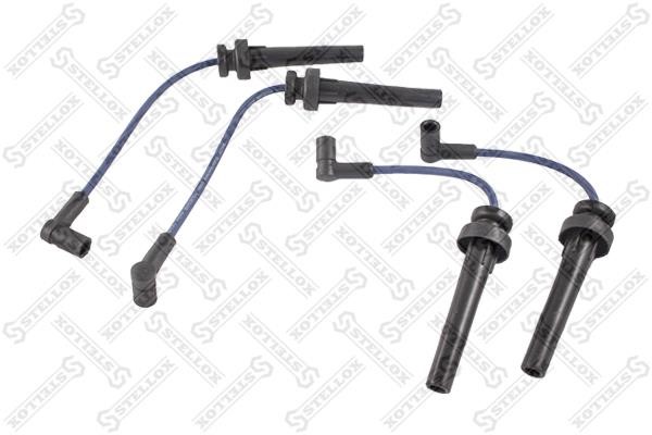 Stellox 10-38117-SX Ignition cable kit 1038117SX: Buy near me in Poland at 2407.PL - Good price!
