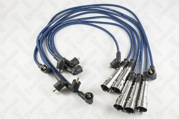Stellox 10-38145-SX Ignition cable kit 1038145SX: Buy near me in Poland at 2407.PL - Good price!