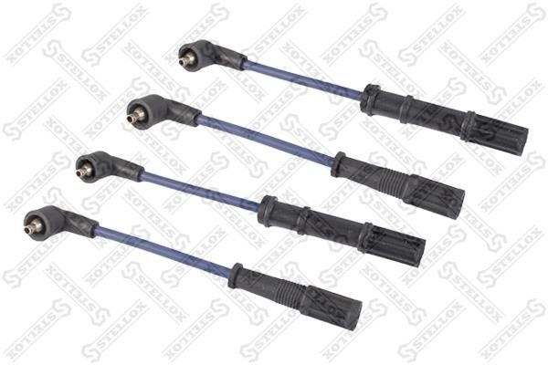 Stellox 10-38045-SX Ignition cable kit 1038045SX: Buy near me in Poland at 2407.PL - Good price!