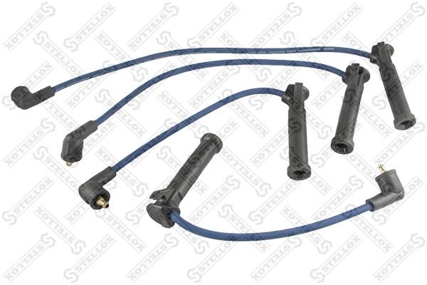 Stellox 10-38048-SX Ignition cable kit 1038048SX: Buy near me in Poland at 2407.PL - Good price!