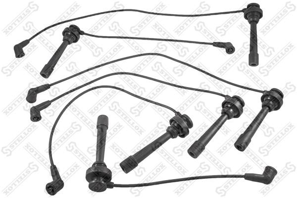 Stellox 10-38049-SX Ignition cable kit 1038049SX: Buy near me in Poland at 2407.PL - Good price!