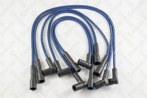 Stellox 10-38207-SX Ignition cable kit 1038207SX: Buy near me in Poland at 2407.PL - Good price!