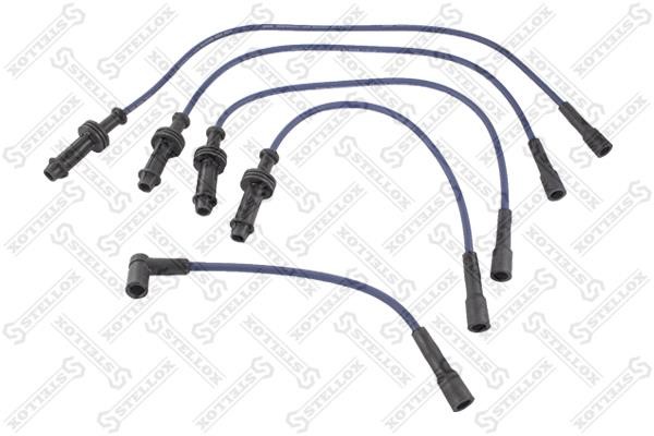 Stellox 10-38055-SX Ignition cable kit 1038055SX: Buy near me in Poland at 2407.PL - Good price!