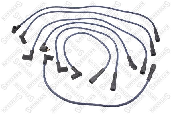 Stellox 10-38062-SX Ignition cable kit 1038062SX: Buy near me at 2407.PL in Poland at an Affordable price!