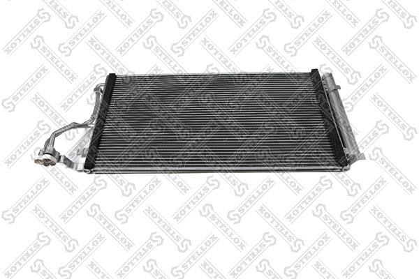 Stellox 10-45202-SX Cooler Module 1045202SX: Buy near me in Poland at 2407.PL - Good price!