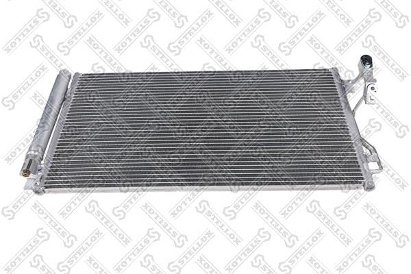 Stellox 10-45235-SX Cooler Module 1045235SX: Buy near me in Poland at 2407.PL - Good price!