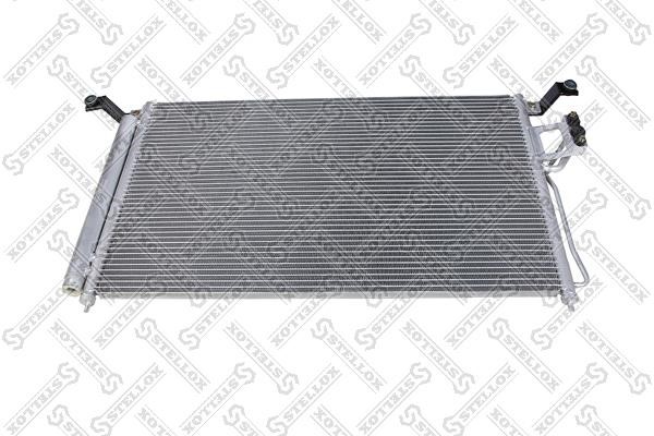 Stellox 10-45622-SX Cooler Module 1045622SX: Buy near me in Poland at 2407.PL - Good price!