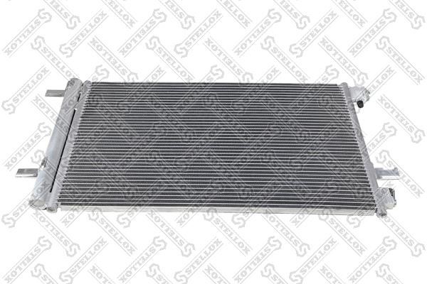 Stellox 10-45687-SX Cooler Module 1045687SX: Buy near me in Poland at 2407.PL - Good price!
