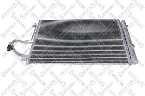 Stellox 10-45756-SX Cooler Module 1045756SX: Buy near me in Poland at 2407.PL - Good price!