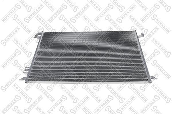 Stellox 10-45771-SX Cooler Module 1045771SX: Buy near me in Poland at 2407.PL - Good price!