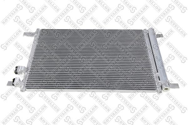 Stellox 10-45773-SX Cooler Module 1045773SX: Buy near me in Poland at 2407.PL - Good price!