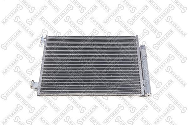 Stellox 10-45779-SX Cooler Module 1045779SX: Buy near me in Poland at 2407.PL - Good price!
