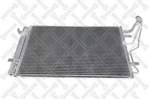 Stellox 10-45780-SX Cooler Module 1045780SX: Buy near me at 2407.PL in Poland at an Affordable price!