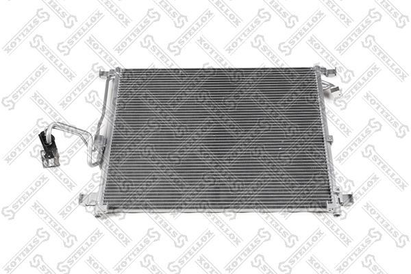 Stellox 10-45782-SX Cooler Module 1045782SX: Buy near me in Poland at 2407.PL - Good price!